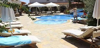 Asfiya (adults Only) מלון קלקן
