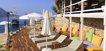 מלון Asfiya (adults Only) 2*
