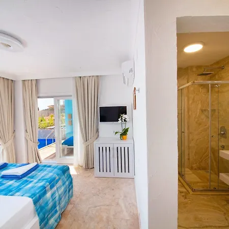 מלון Asfiya (adults Only) 2*